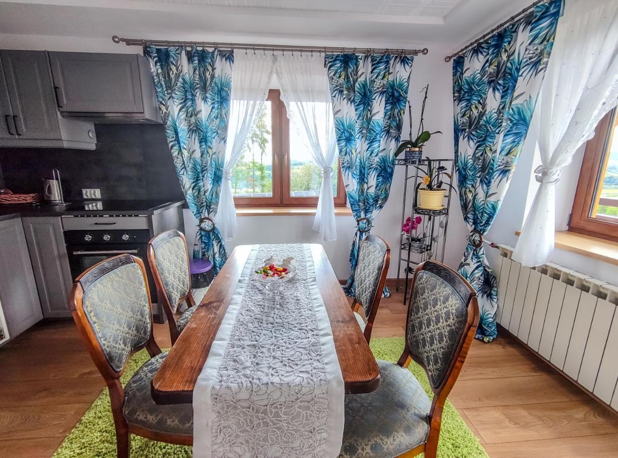 Szostak Apartament Banska Nizna Bagian luar foto